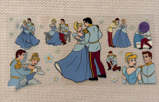 Cinderella