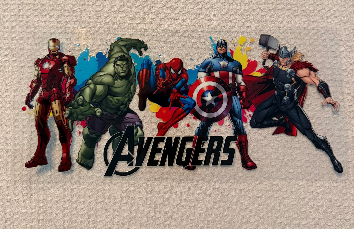 Avengers
