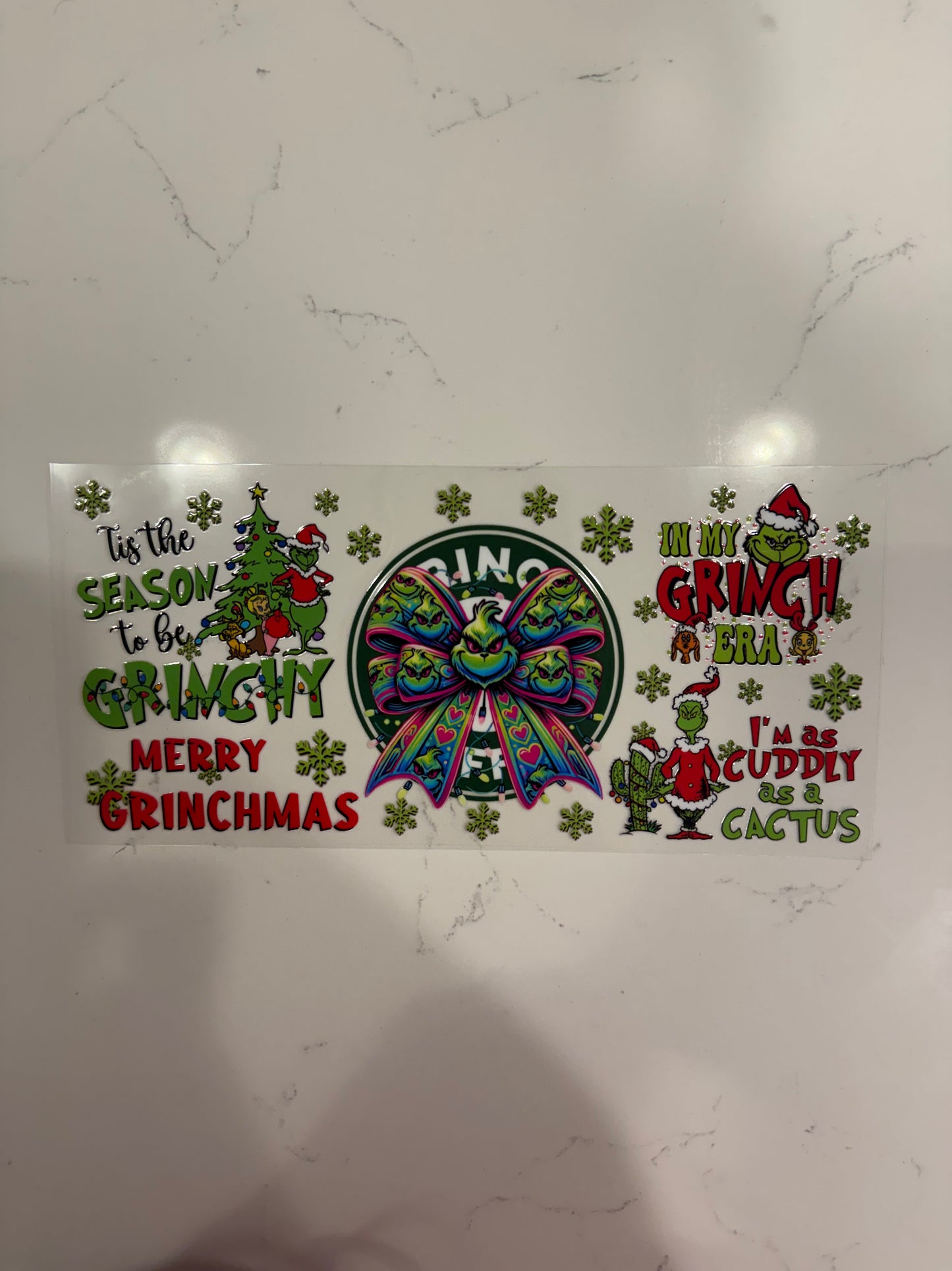 The Grinch