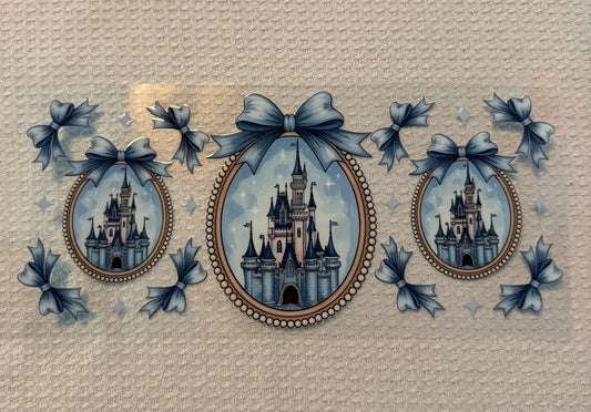 Castle & Bow