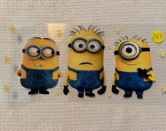 Minions