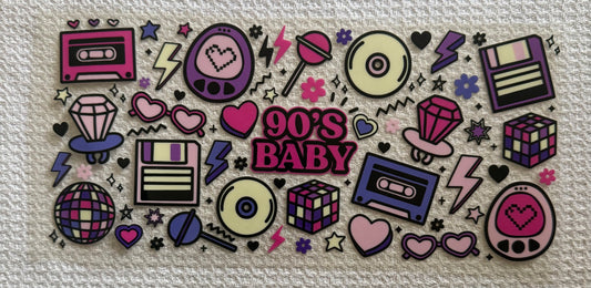 90’s Baby