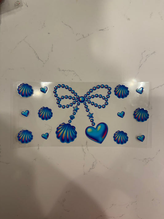 Ocean Charms