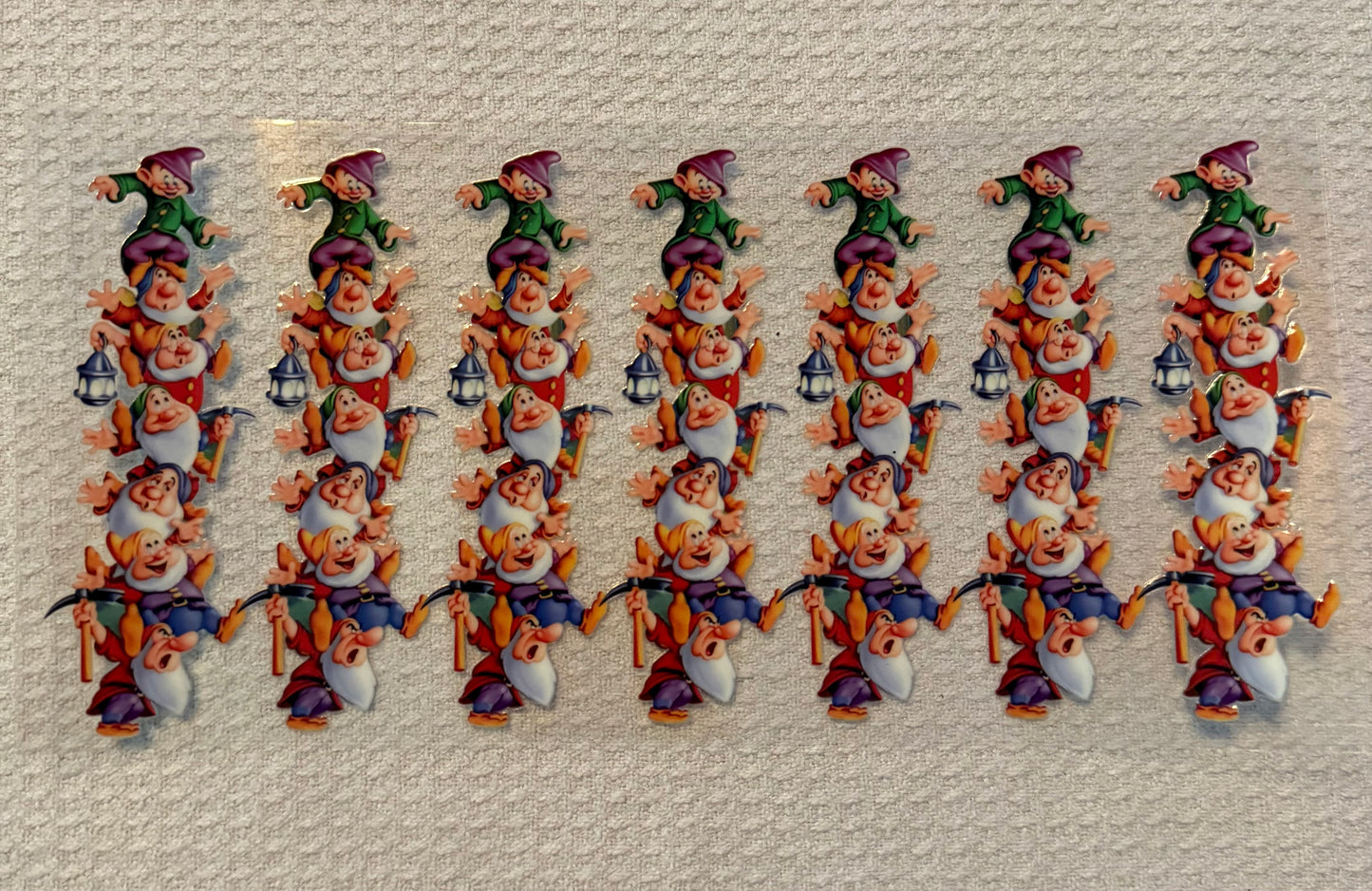 Dwarfs