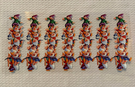 Dwarfs
