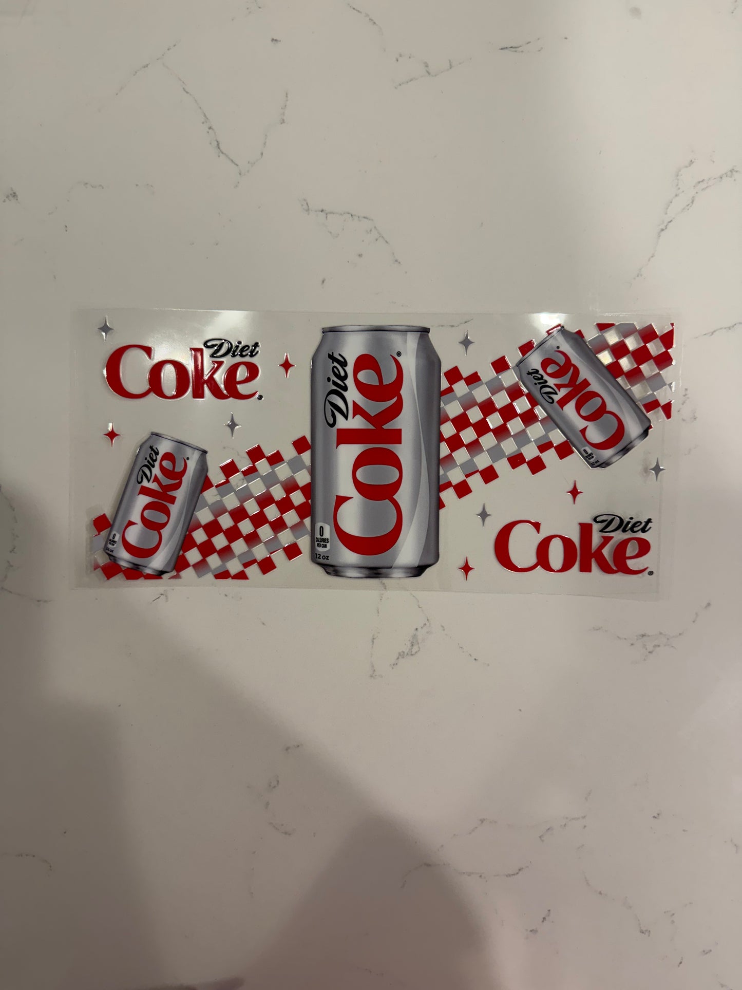 Diet Coke