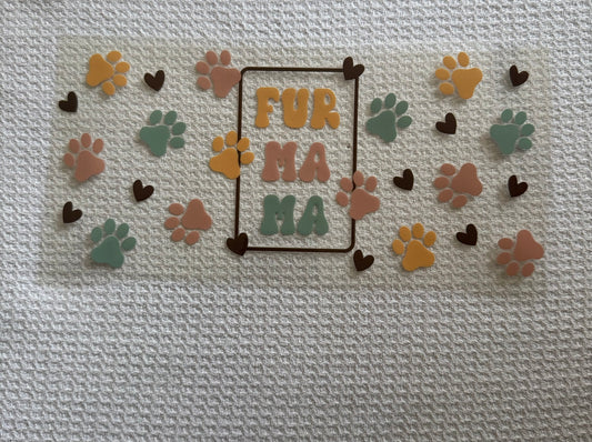 Fur Mama