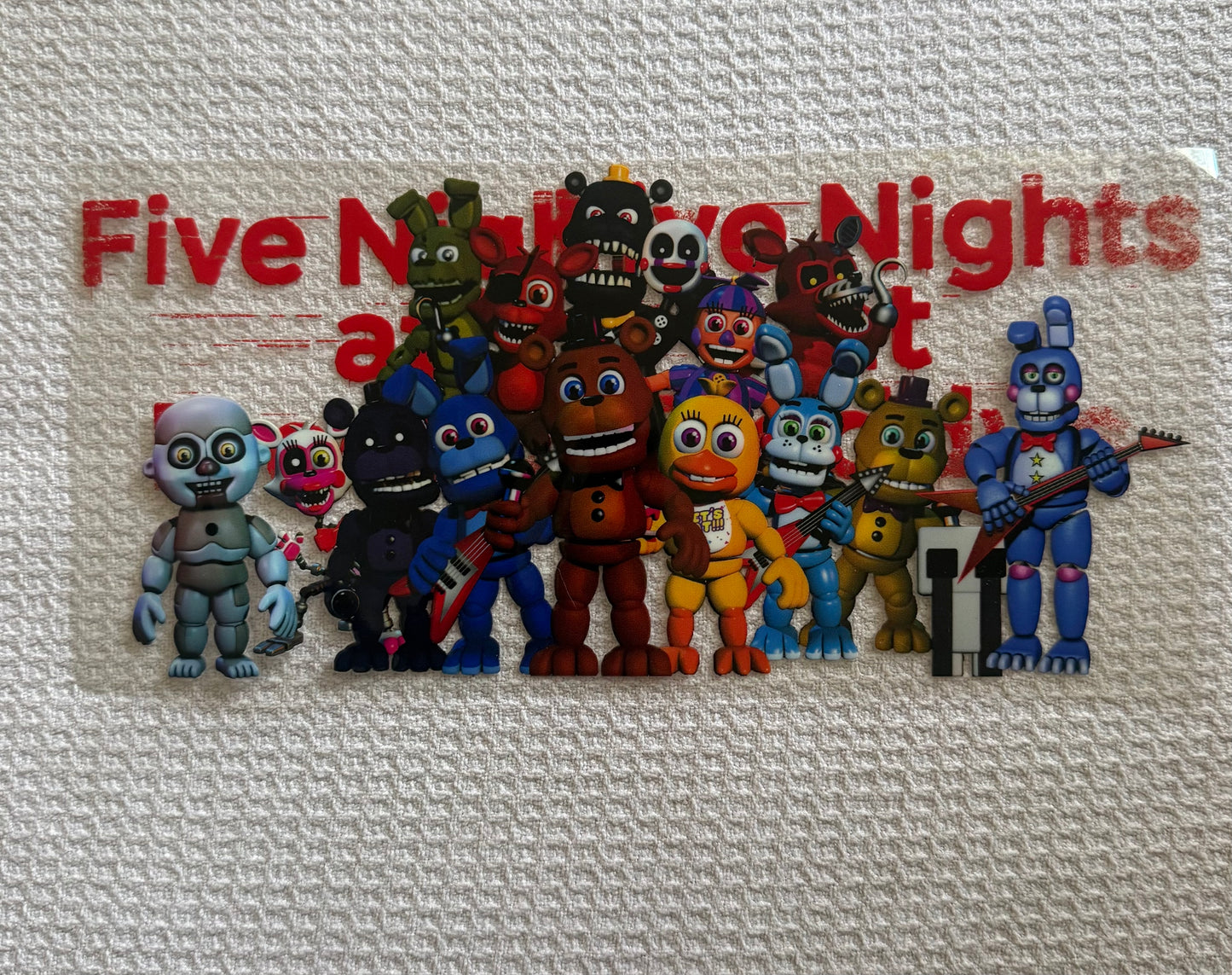 FNAF #2