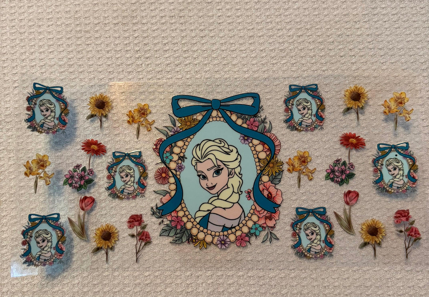 Elsa #3