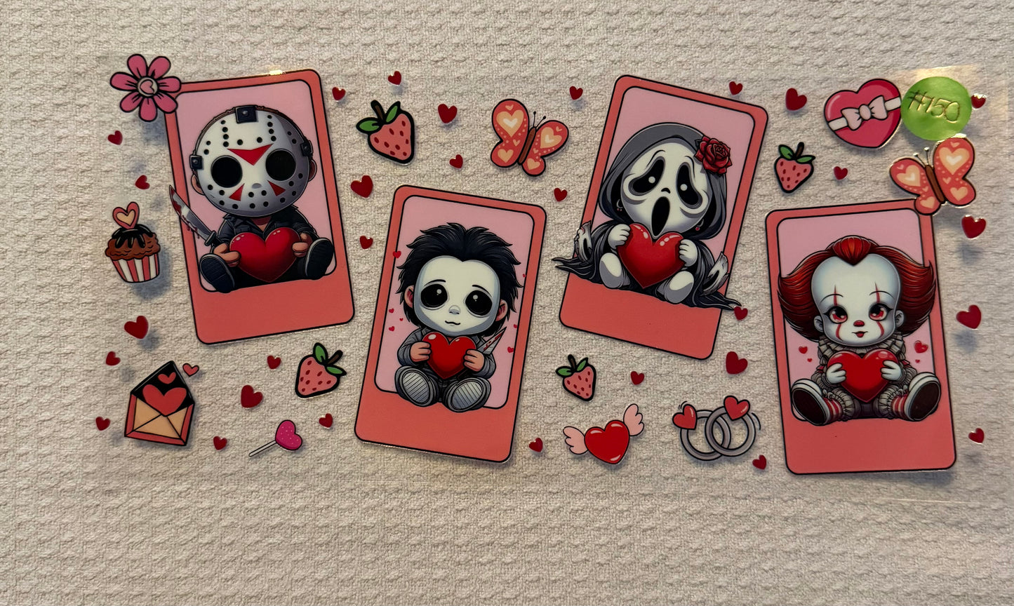 Spooky Cute