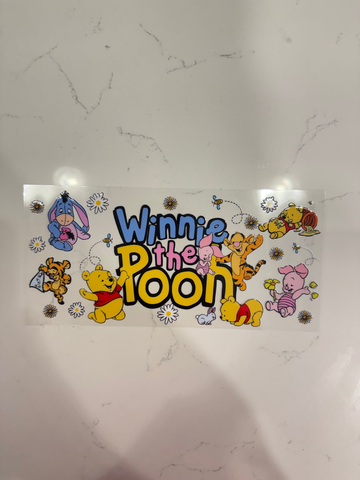 Winnie the Pooh