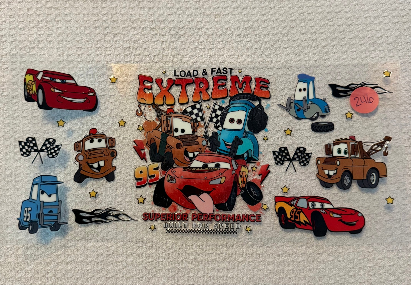 CARS