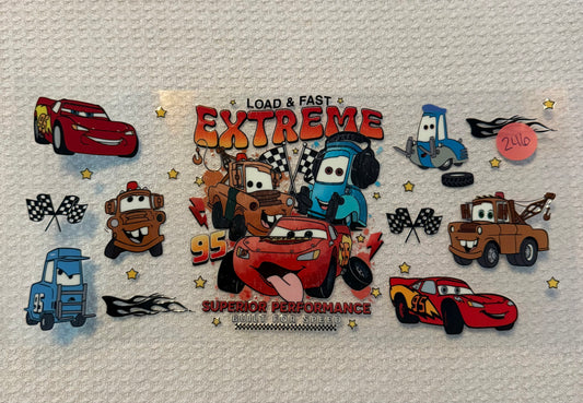 CARS