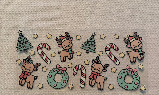 Christmas Reindeer