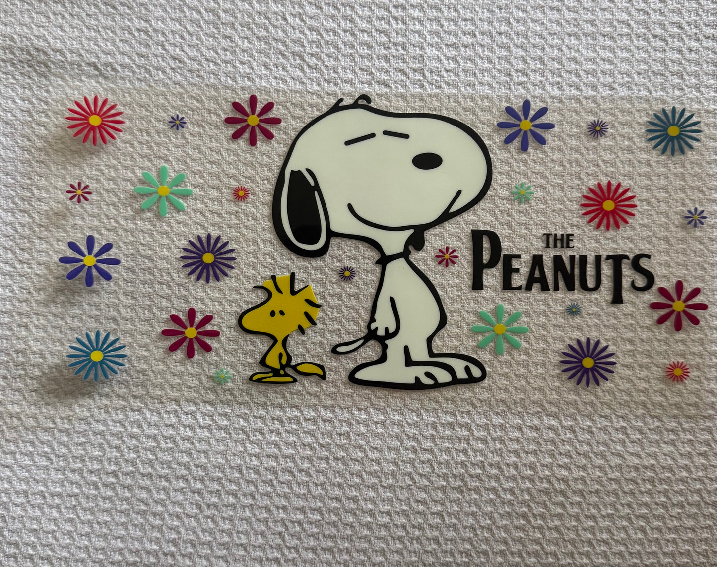 The Peanuts