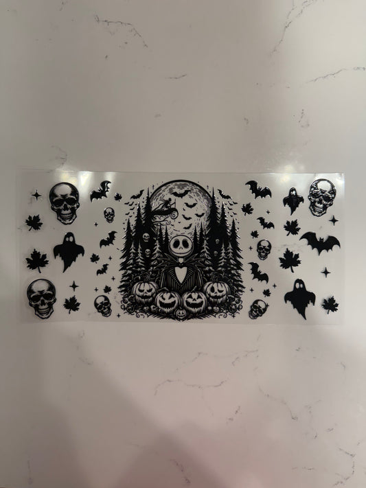 Jack Skeleton