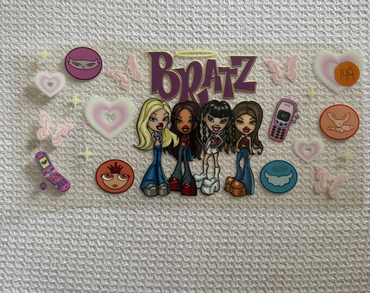 Bratz