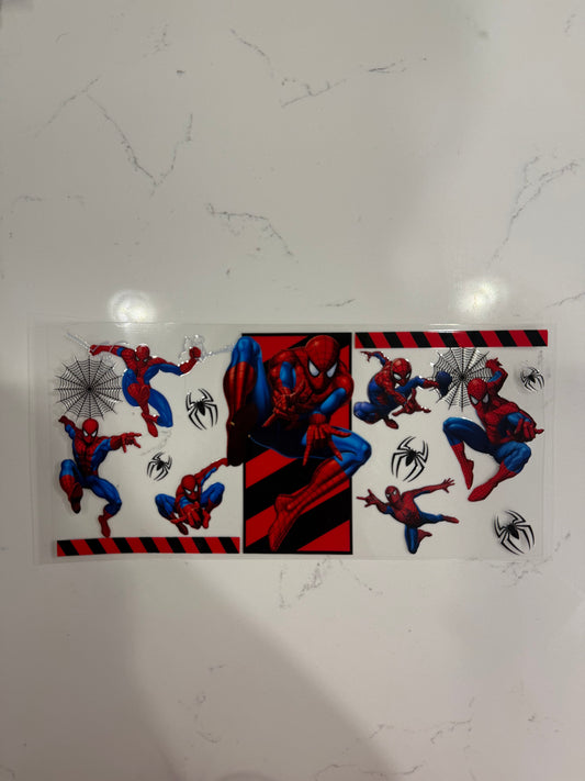 Spider-Man 4