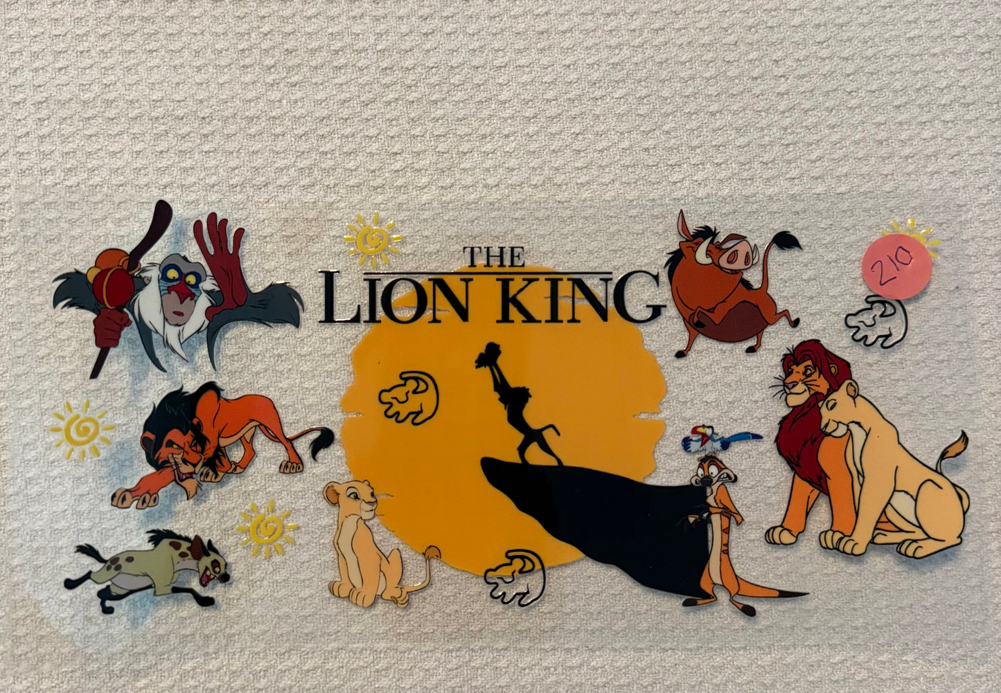 Lion King
