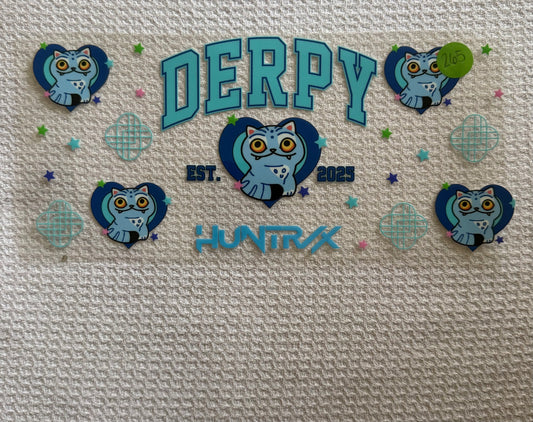 Derpy (Demon Hunters)
