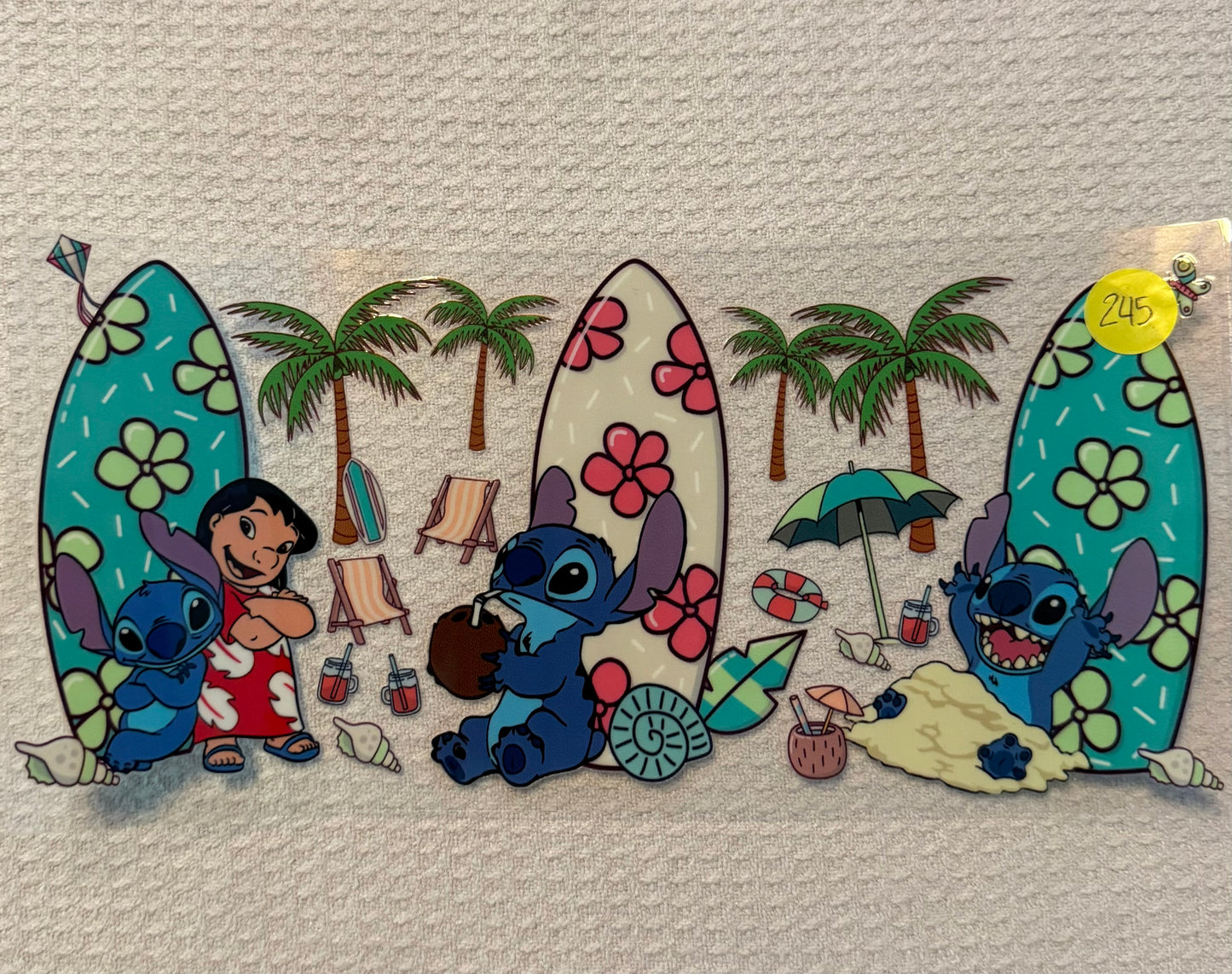 Lilo & Stitch