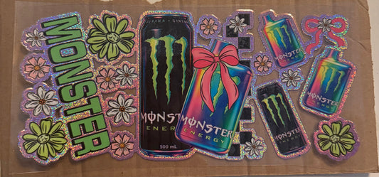 Monster
