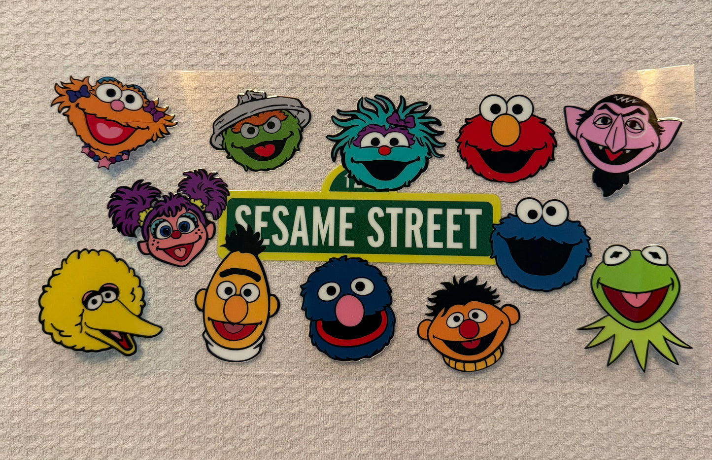 Sesame Street
