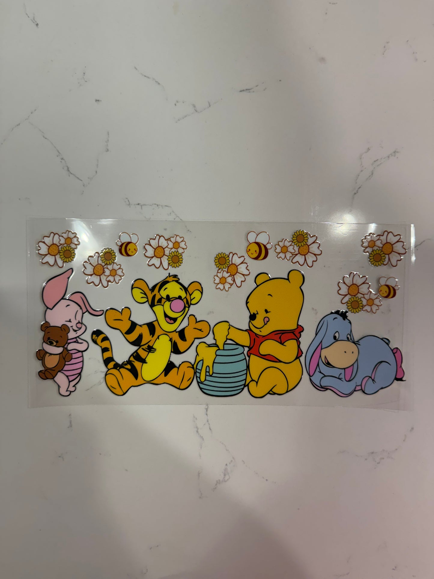 Baby Winnie The Pooh