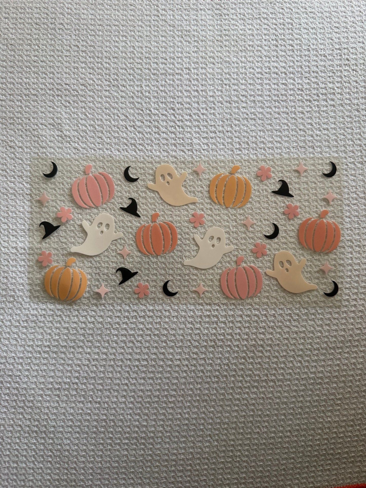 Cute Ghosts