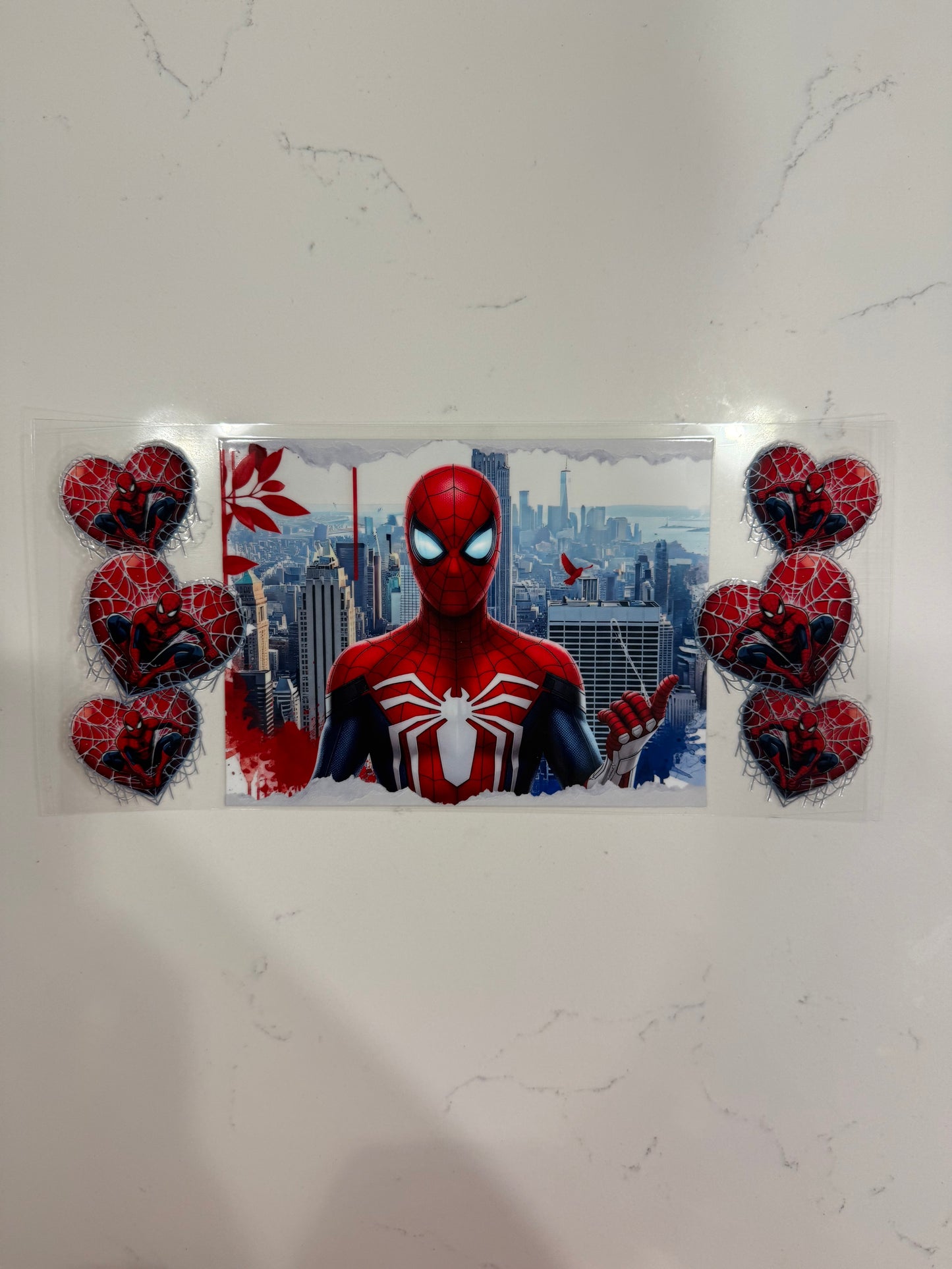 Spider-Man 6