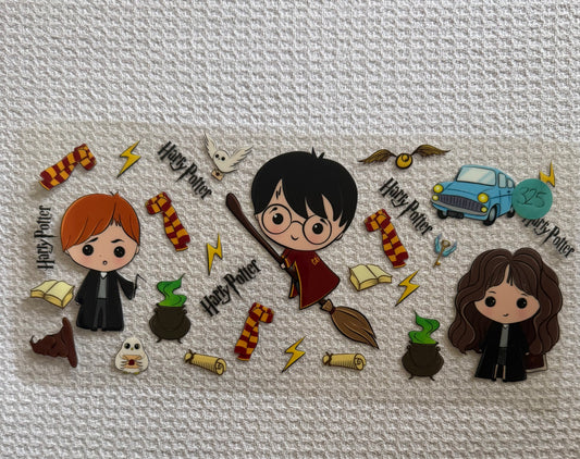 Harry Potter #2