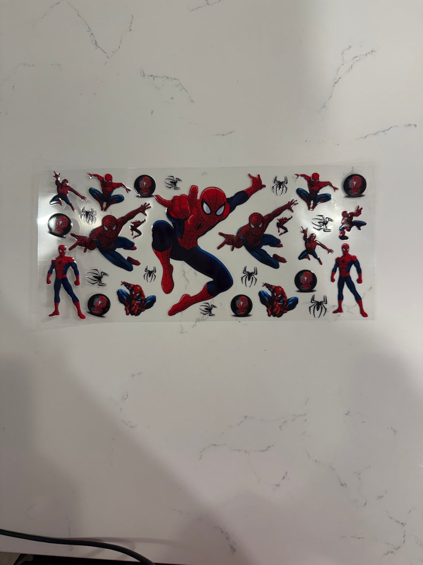 Spider-Man