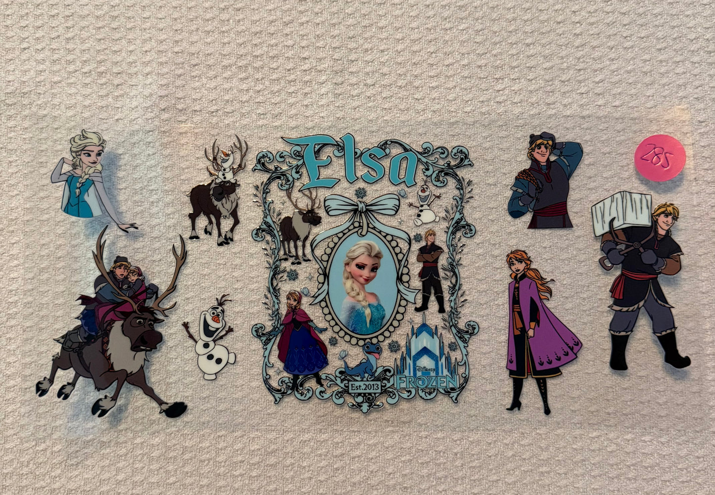 Elsa