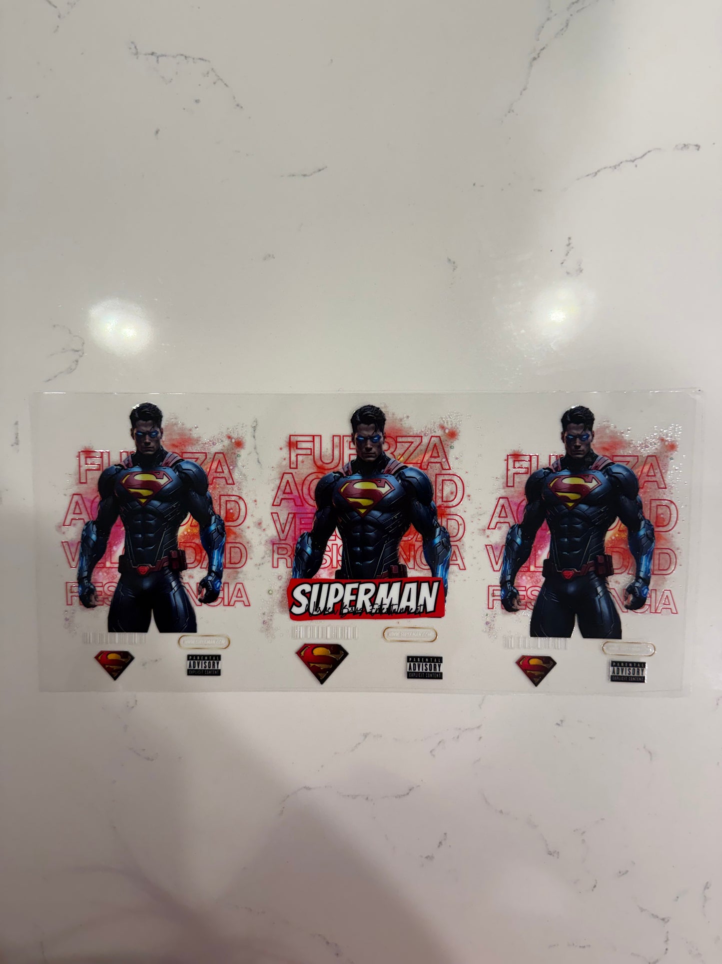 Super Man