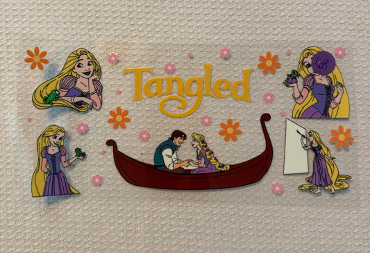 Tangled
