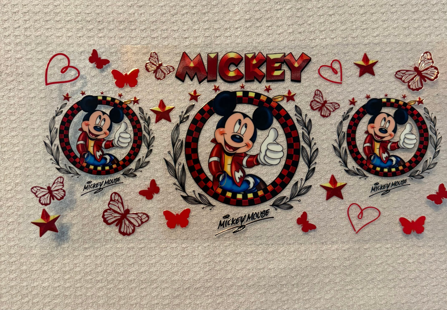 Mickey