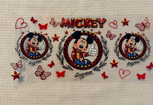 Mickey