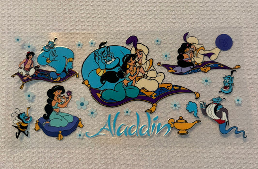 Aladdin