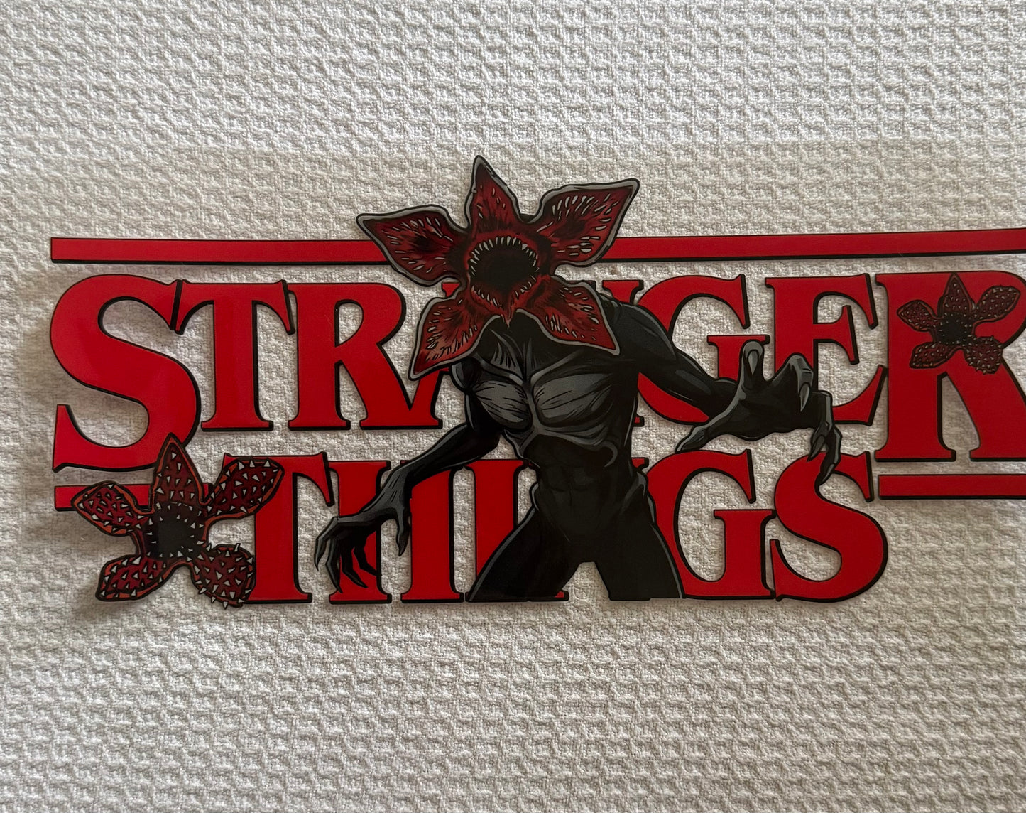 Stranger Things