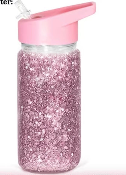10 oz Travel Acrylic Snowglobe (Kids)