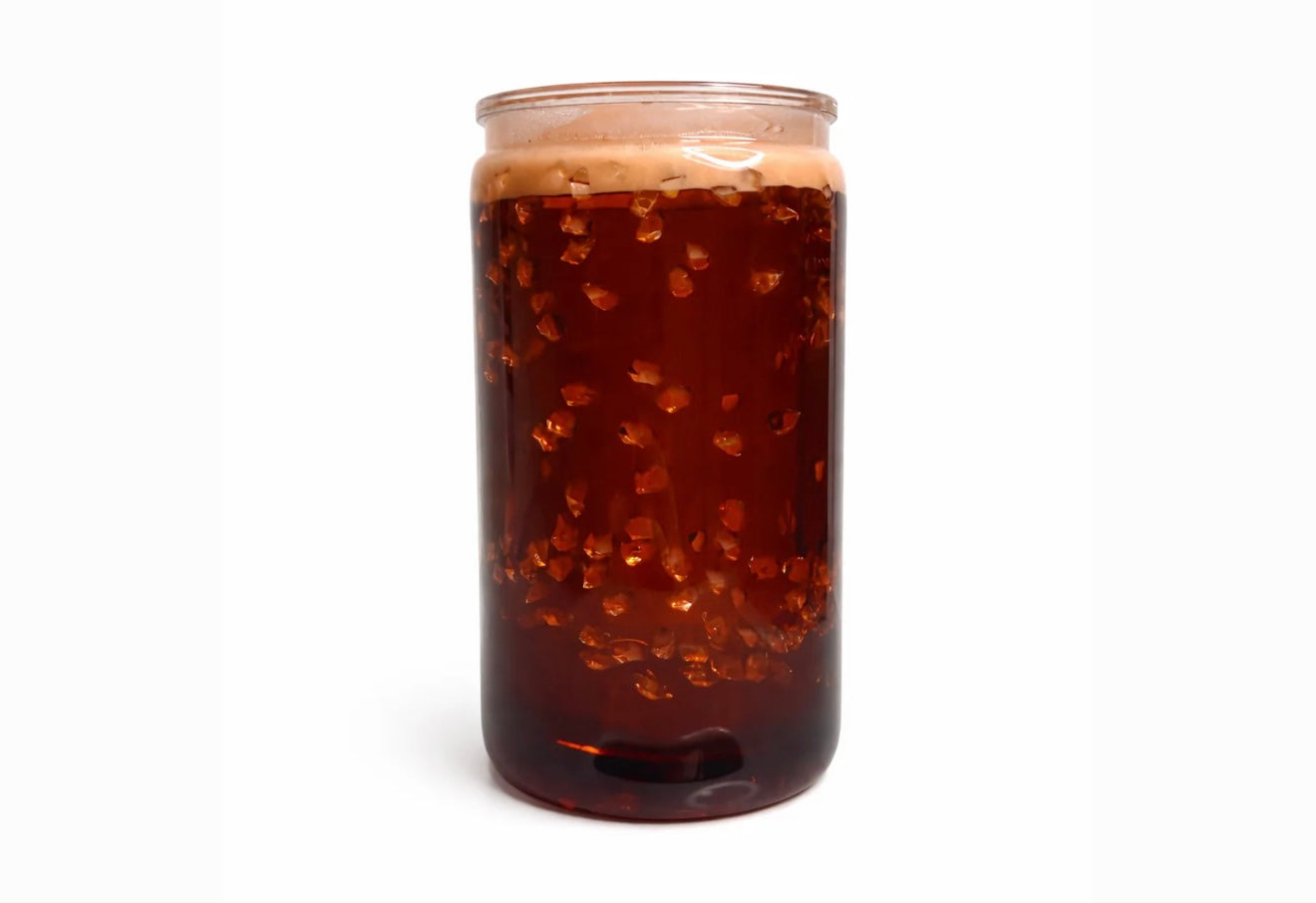 10 oz Travel Acrylic Snowglobe (Kids)