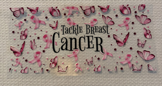 Breast Cancer Support Wrap